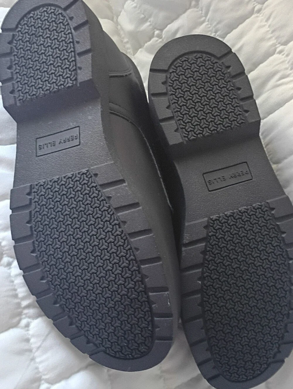 Perry Ellis classic comfort shoes